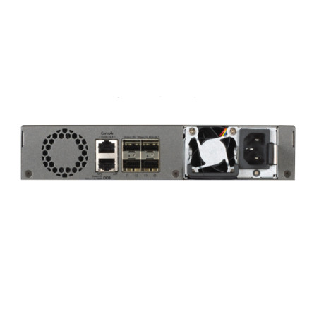 NETGEAR XSM4324CS-100NES M4300-24X, Gestionado, L3, 10G Ethernet (100/1000/10000), Montaje en rack, 1U