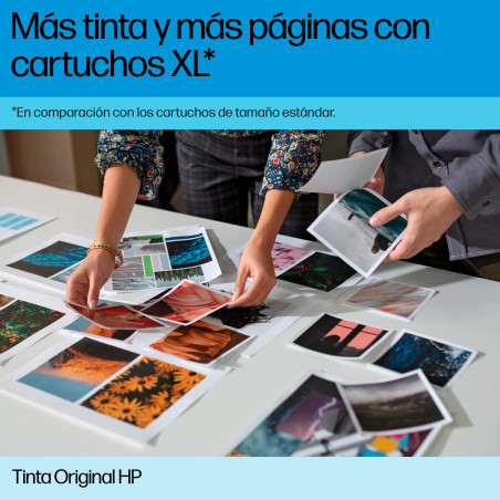 HP F9J98A Cartucho de tinta DesignJet 745 negro fotográfico de 130 ml, Impresora HP DesignJet Z2600 PostScript, impresora HP