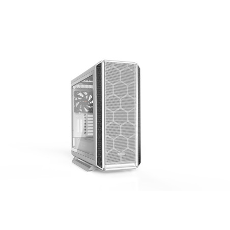 be quiet! BGW40 Silent Base 802 Window White, Midi Tower, PC, Blanco, ATX, EATX, micro ATX, Mini-ITX, Acrilonitrilo butadieno