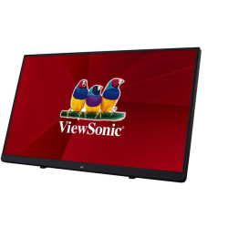 Viewsonic TD2230 TD2230, 54,6 cm (21.5"), 1920 x 1080 Pixeles, Full HD, LCD, 5 ms, Negro 2