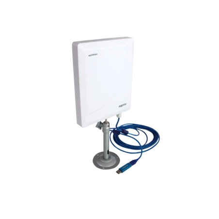 Approx APPUSB26AC APPUSB26AC, 2,4 GHz, 5 GHz, 600 Mbit/s, WPA, WPA-PSK, WPA2, WPA2-PSK