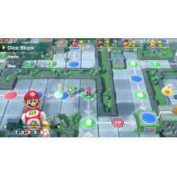 Nintendo 2524681 Super Mario Party, Nintendo Switch, Modo multijugador, E (para todos) 2