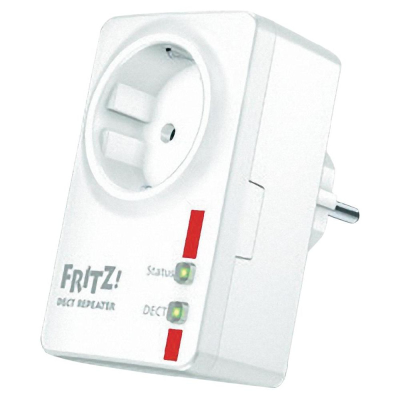 FRITZ! 20002641 DECT Repeater 100 International