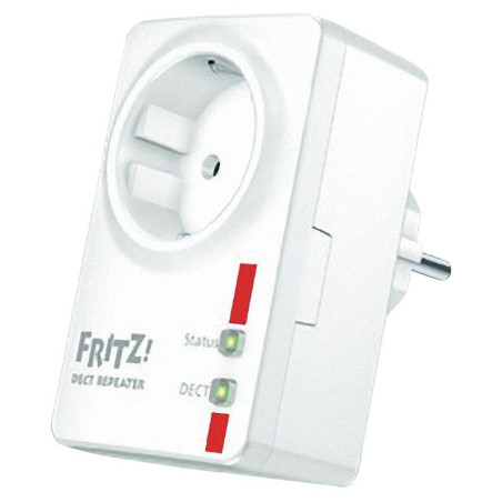FRITZ! 20002641 DECT Repeater 100 International