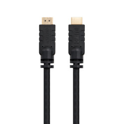Nanocable 10.15.1830 10.15.1830, 30 m, HDMI tipo A (Estándar), HDMI tipo A (Estándar), 10,2 Gbit/s, Canal de retorno de audio 2