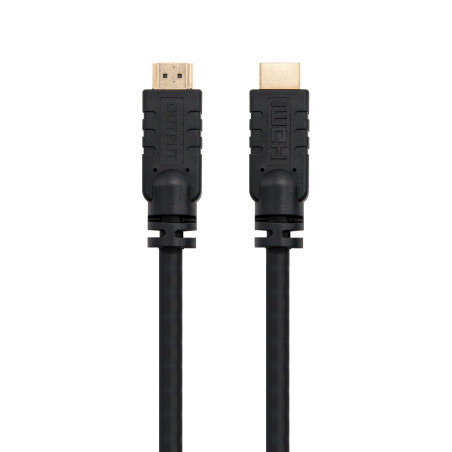 Nanocable 10.15.1830 10.15.1830, 30 m, HDMI tipo A (Estándar), HDMI tipo A (Estándar), 10,2 Gbit/s, Canal de retorno de audio