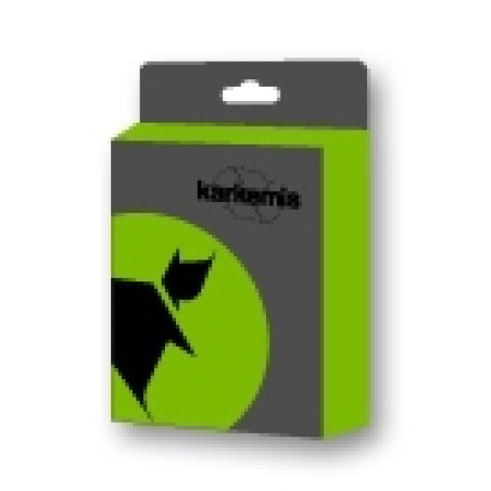 Karkemis K-010127 K-010127, Cian, Magenta, Amarillo, Tinta a base de pigmentos, 3 pieza(s)
