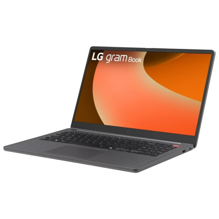 LG 15U50T-G.AA56B Gram 15U50T, Intel® Core™ i5, 39,6 cm (15.6"), 1920 x 1080 Pixeles, 16 GB, 512 GB, Windows 11 Home