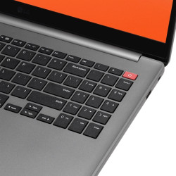 LG 15U50T-G.AA56B Gram 15U50T, Intel® Core™ i5, 39,6 cm (15.6"), 1920 x 1080 Pixeles, 16 GB, 512 GB, Windows 11 Home 2