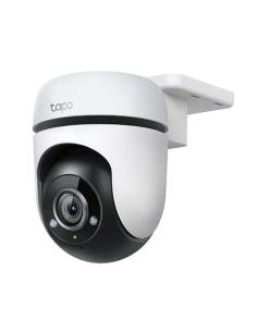 TP-Link Tapo TC40 Almohadilla Cámara de seguridad IP Interior y exterior 1920 x 1080 Pixeles Techo/Pared/Poste