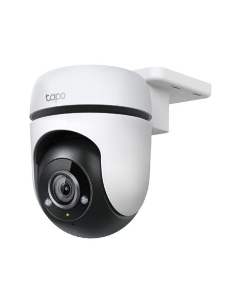 TP-Link Tapo TC40 Almohadilla Cámara de seguridad IP Interior y exterior 1920 x 1080 Pixeles Techo/Pared/Poste