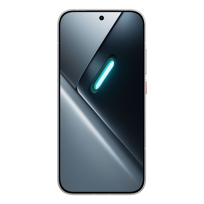 POCO MZB0N2KEU X8 Pro, 16,7 cm (6.59"), 2756 x 1268 Pixeles, 8 GB, 256 GB, 50 MP, Blanco