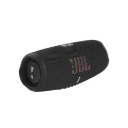 JBL JBLCHARGE5WIFIBLK Charge 5 Wi-Fi, 40 W, 30 W, 10 W, 60 - 20000 Hz, Inalámbrico, 2,4 - 2,4835 GHz