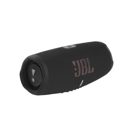 JBL JBLCHARGE5WIFIBLK Charge 5 Wi-Fi, 40 W, 30 W, 10 W, 60 - 20000 Hz, Inalámbrico, 2,4 - 2,4835 GHz