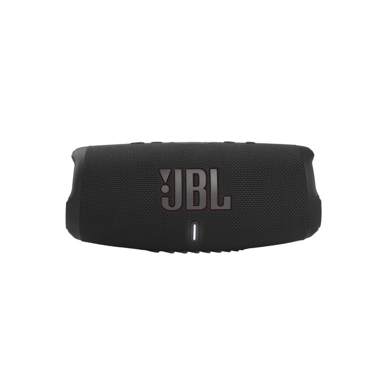 JBL JBLCHARGE5WIFIBLK Charge 5 Wi-Fi, 40 W, 30 W, 10 W, 60 - 20000 Hz, Inalámbrico, 2,4 - 2,4835 GHz