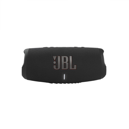 JBL JBLCHARGE5WIFIBLK Charge 5 Wi-Fi, 40 W, 30 W, 10 W, 60 - 20000 Hz, Inalámbrico, 2,4 - 2,4835 GHz