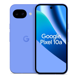 Google GA09607-GB Pixel 10a, 16 cm (6.3"), 8 GB, 256 GB, 48 MP, Android 16.0, Lavanda