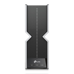 TP-Link RE800BE RE800BE, Repetidor de red, Interno, 802.11a, 802.11b, 802.11g, Wi-Fi 4 (802.11n), Wi-Fi 5 (802.11ac), Wi-Fi 6 2