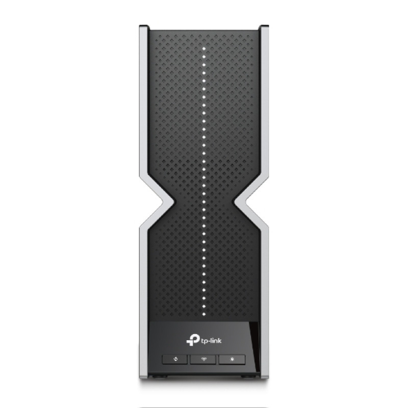 TP-Link RE800BE RE800BE, Repetidor de red, Interno, 802.11a, 802.11b, 802.11g, Wi-Fi 4 (802.11n), Wi-Fi 5 (802.11ac), Wi-Fi 6