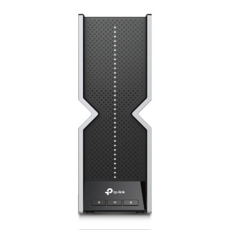 TP-Link RE800BE RE800BE, Repetidor de red, Interno, 802.11a, 802.11b, 802.11g, Wi-Fi 4 (802.11n), Wi-Fi 5 (802.11ac), Wi-Fi 6