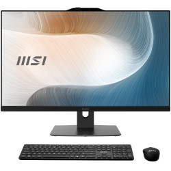 MSI MODERN AM272P 1M-1096ES MODERN AM272P 1M-1096ES, 68,6 cm (27"), Full HD, Intel Core 7, 16 GB, 500 GB, Windows 11 Home