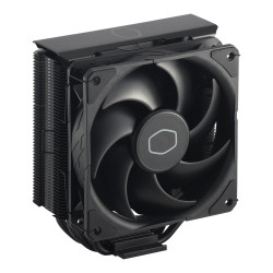 Cooler Master RR-S4KK-25SN-R1 Hyper 212 Black, Refrigerador de aire, 12 cm, 690 RPM, 2500 RPM, Negro 2
