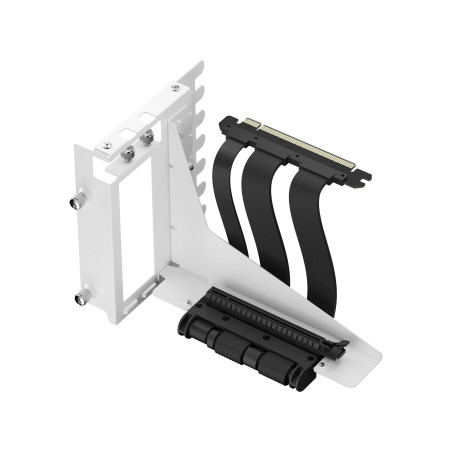 Fractal Design FD-A-FLX2-002 Flex 2, Universal, Kit para GPU (unidad de procesamiento gráfico), Blanco, 1 pieza(s), 19,5 cm,