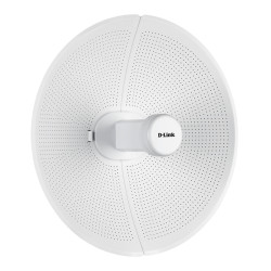 D-Link DAP-3712 DAP-3712, Puente wifi, 867 Mbit/s, Wifi, Ethernet, Blanco