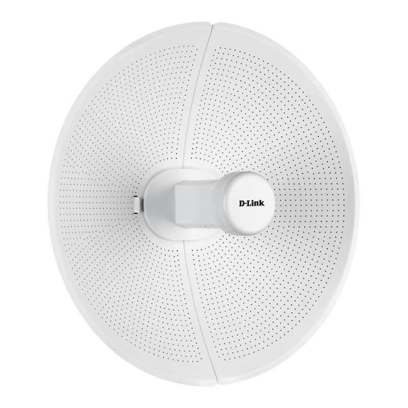 D-Link DAP-3712 DAP-3712, Puente wifi, 867 Mbit/s, Wifi, Ethernet, Blanco