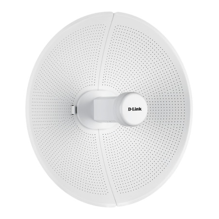 D-Link DAP-3712 DAP-3712, Puente wifi, 867 Mbit/s, Wifi, Ethernet, Blanco