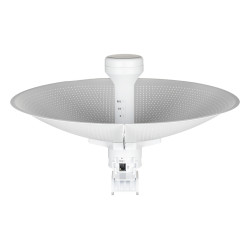 D-Link DAP-3712 DAP-3712, Puente wifi, 867 Mbit/s, Wifi, Ethernet, Blanco 2