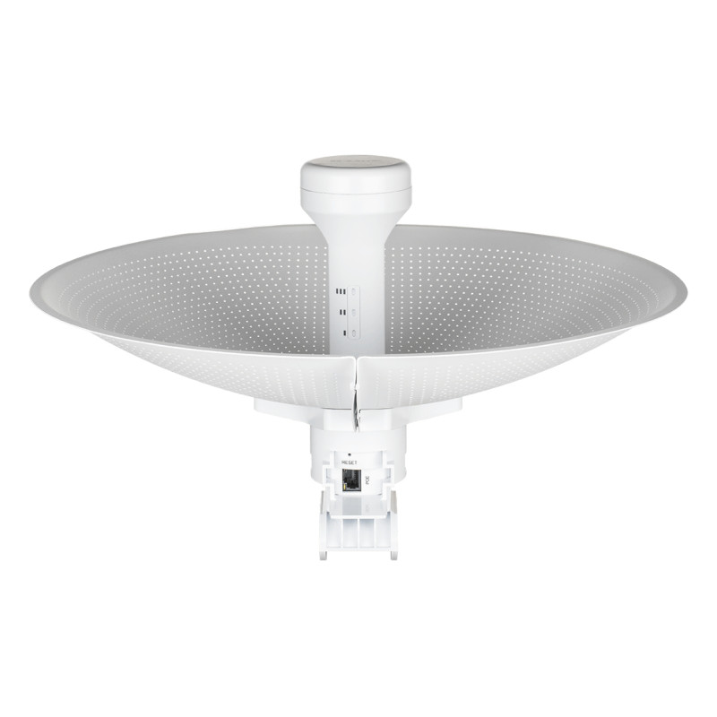 D-Link DAP-3712 DAP-3712, Puente wifi, 867 Mbit/s, Wifi, Ethernet, Blanco