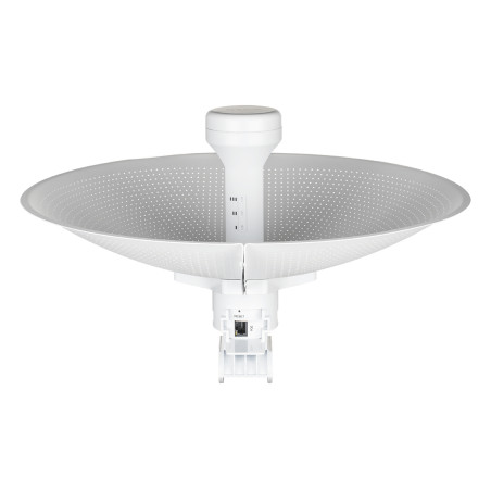 D-Link DAP-3712 DAP-3712, Puente wifi, 867 Mbit/s, Wifi, Ethernet, Blanco