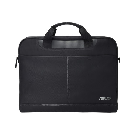 ASUS 90-XB4000BA00010 Nereus Bandolera, Maletín, 40,6 cm (16"), Tirante para hombro, 530 g