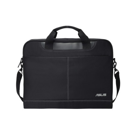 ASUS 90-XB4000BA00010 Nereus Bandolera, Maletín, 40,6 cm (16"), Tirante para hombro, 530 g