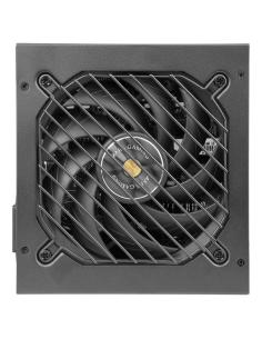 Mars Gaming MPB1000SIM unidad de fuente de alimentación 1000 W 24-pin ATX ATX Negro