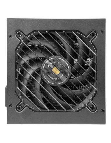 Mars Gaming MPB1000SIM unidad de fuente de alimentación 1000 W 24-pin ATX ATX Negro
