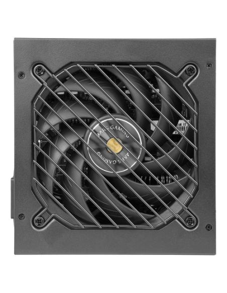 Mars Gaming MPB1000SIM unidad de fuente de alimentación 1000 W 24-pin ATX ATX Negro