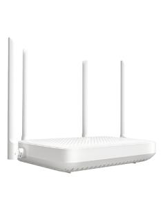 Xiaomi AX1500 router inalámbrico Gigabit Ethernet Doble banda (2,4 GHz / 5 GHz) Blanco