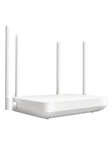 Xiaomi AX1500 router inalámbrico Gigabit Ethernet Doble banda (2,4 GHz / 5 GHz) Blanco