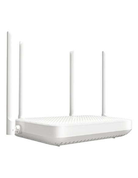 Xiaomi AX1500 router inalámbrico Gigabit Ethernet Doble banda (2,4 GHz / 5 GHz) Blanco