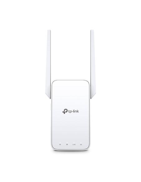 TP-Link RE315 ampliador de red Repetidor de red Blanco 10, 100 Mbit/s