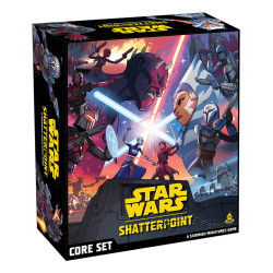 Asmodee SWP01ES SWP01ES, 14 año(s), 90 min