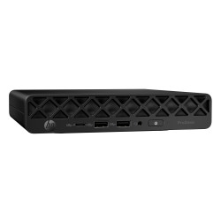 HP D31QLAT ProDesk 4 Mini G1i Desktop AI PC, Intel Core Ultra 5, 16 GB, DDR5-SDRAM, 512 GB, SSD, Windows 11 Pro 2