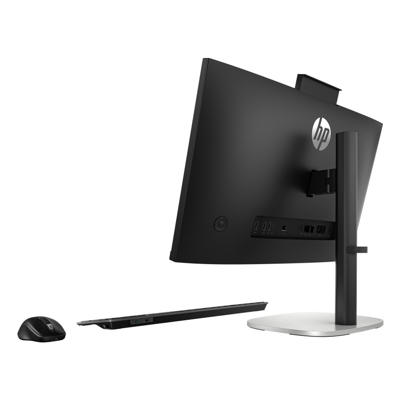 HP BY7E1ET ProStudio 4 G1i AI PC, 60,5 cm (23.8"), Full HD, Intel Core Ultra 5, 16 GB, 512 GB, Windows 11 Pro