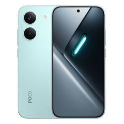 POCO MZB0N22EU X8 Pro, 16,7 cm (6.59"), 2756 x 1268 Pixeles, 8 GB, 256 GB, 50 MP, Verde