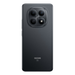 Xiaomi MZB0MX2EU Redmi Note 15 5G, 17,2 cm (6.77"), 2392 x 1080 Pixeles, 12 GB, 512 GB, 108 MP, Negro 2