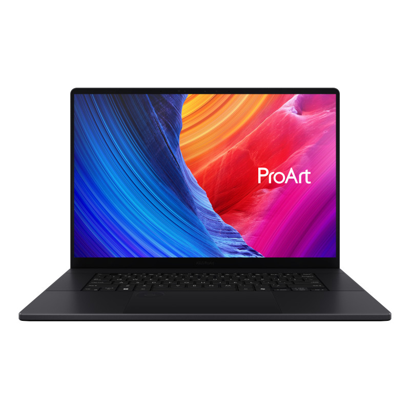 ASUS 90NB15K1-M00N30 ProArt P16 OLED H7606WP-SR282W - Ordenador Portátil 16" WQXGA+ 120Hz (AMD Ryzen AI 9 HX 370, 32GB RAM,