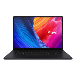 ASUS 90NB15L1-M00990 ProArt P16 OLED H7606WM-SR130W - Ordenador Portátil 16" WQXGA+ 120Hz (AMD Ryzen AI 9 HX 370, 32GB RAM,