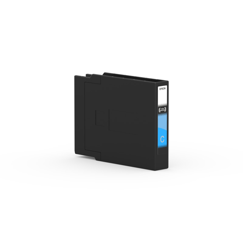 Epson C13T13X240 C13T13X240, Alto rendimiento (XL), Cian, 1 pieza(s), Pack individual